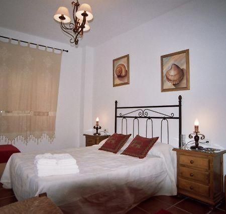 Casa Maria En El Centro Nerja Villa Екстериор снимка
