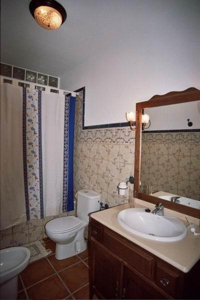 Casa Maria En El Centro Nerja Villa Екстериор снимка