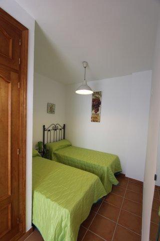 Casa Maria En El Centro Nerja Villa Екстериор снимка