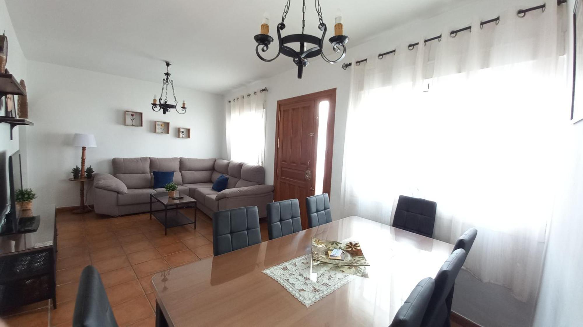 Casa Maria En El Centro Nerja Villa Екстериор снимка